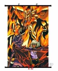 ART Poster Yu-Gi-Oh! Yami Yugi Japan Wall Decor Scroll Anime Otaku 60x90cm #17