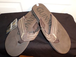 guinness flip flops