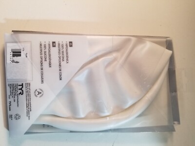 TYR Wrinkle Free Silicone Cap