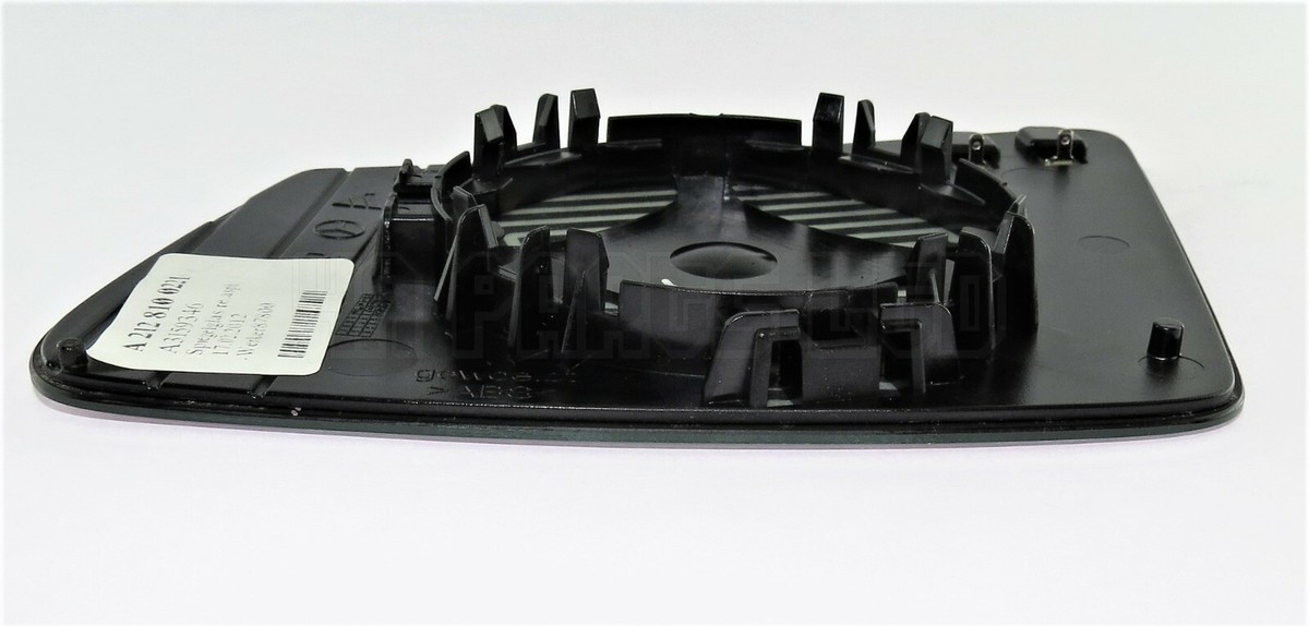 Genuine Mercedes C E Class (09-16) Right Side Electric Heated Wing 