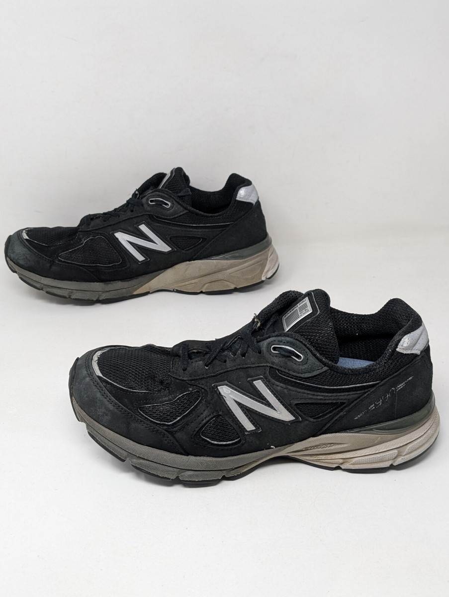 Grey Sneakers Sepatu New Balance 990 New Balance 990 Mens Size 11