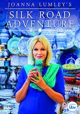 Image of Joanna Lumley's Silk Road Adventure [DVD]