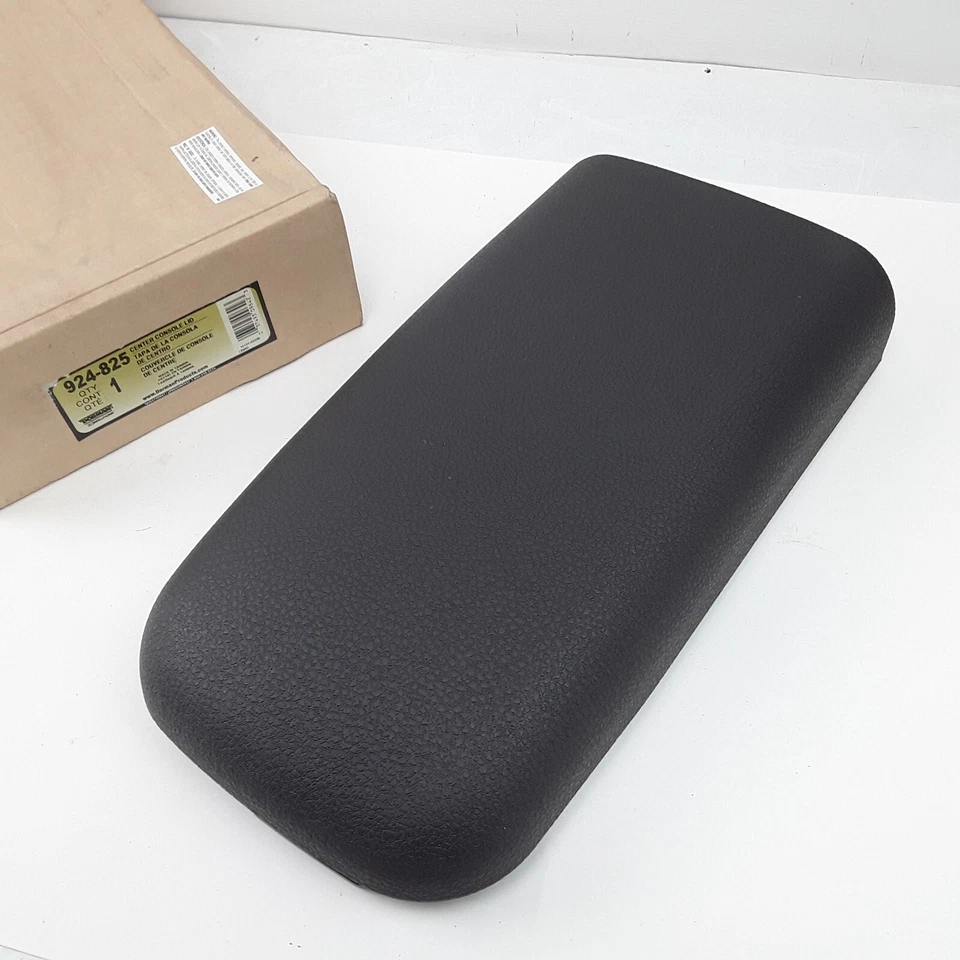 Dorman Center Console Lid Replacement for Chevrolet Trailblazer GMC Envoy - Image 4 of 4
