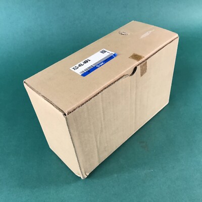 NEW SMC XLD-40-M9PA Pneumatic High Vacuum Valve