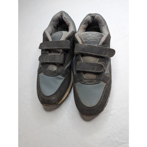 Vintage Pro Wings Mens Sz 7.5 Orthopedic Tennis Shoes Gray eBay