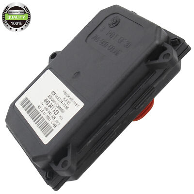 Head lamp AFS Module Control Unit 2011-2014 For Volkswagen Touareg 4H0941329