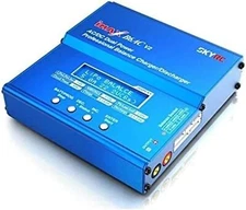 SKYRC iMAX B6AC V2 AC/DC Dual Power Professional LiPo Battery Balance