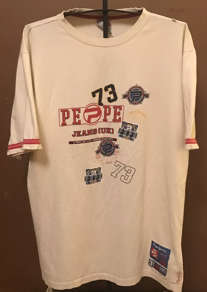 Pepe jeans london 73 sale