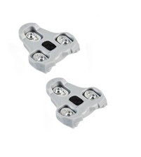 Look Keo Compatible Pedal Cleats Gray 4.5 Degree Float