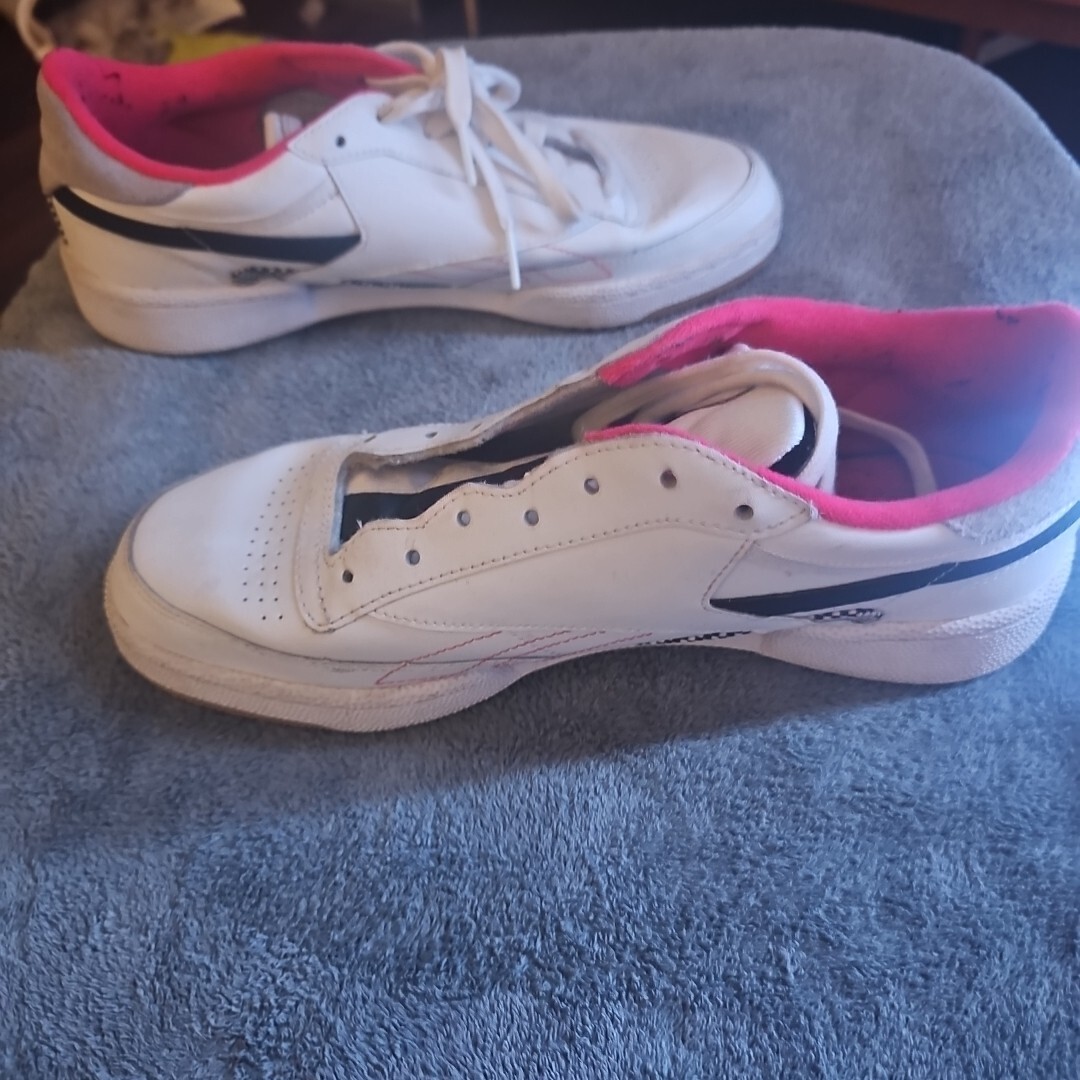 Reebok Concept Sample 002 - image 4