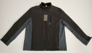 tumi soft shell jacket