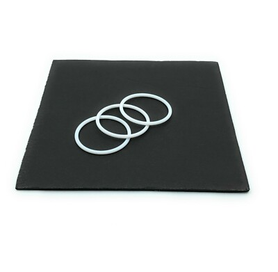 #ad #ad ASP O Rings compatible to Graco 104361 or 104 361 O Ring 3 Pack $16.50