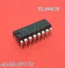 Circuito integrato TL494CN regolatore switching regolatore - 1 pz TL 494 CN