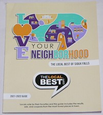 directory Sioux Falls South Dakota 57101 USA The Local Best businesses 2021-2022
