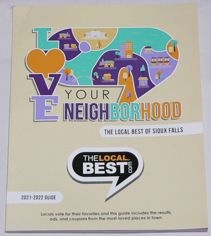 directory Sioux Falls South Dakota 57101 USA The Local Best businesses 2021-2022