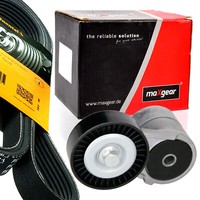 Contitech 5PK940 Keilrippenriemen + Spanner FüR Astra G H Corsa C Tigra Signum
