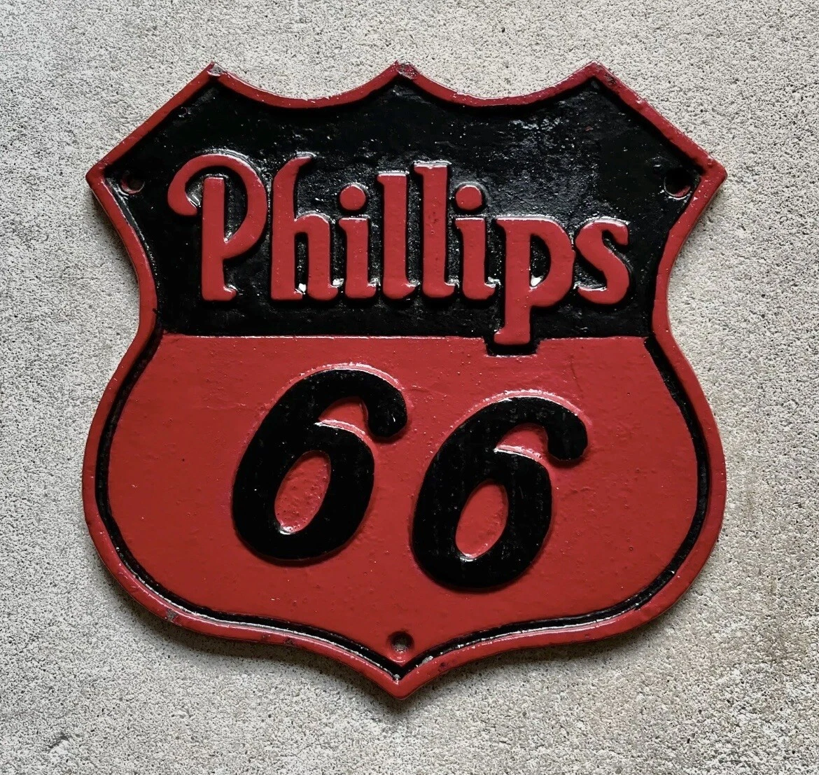 Phillips 66 Sign for sale | eBay