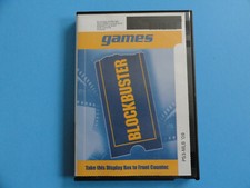 PS3 MLB 09 BLOCKBUSTER VIDEO GAME RENTAL CASE