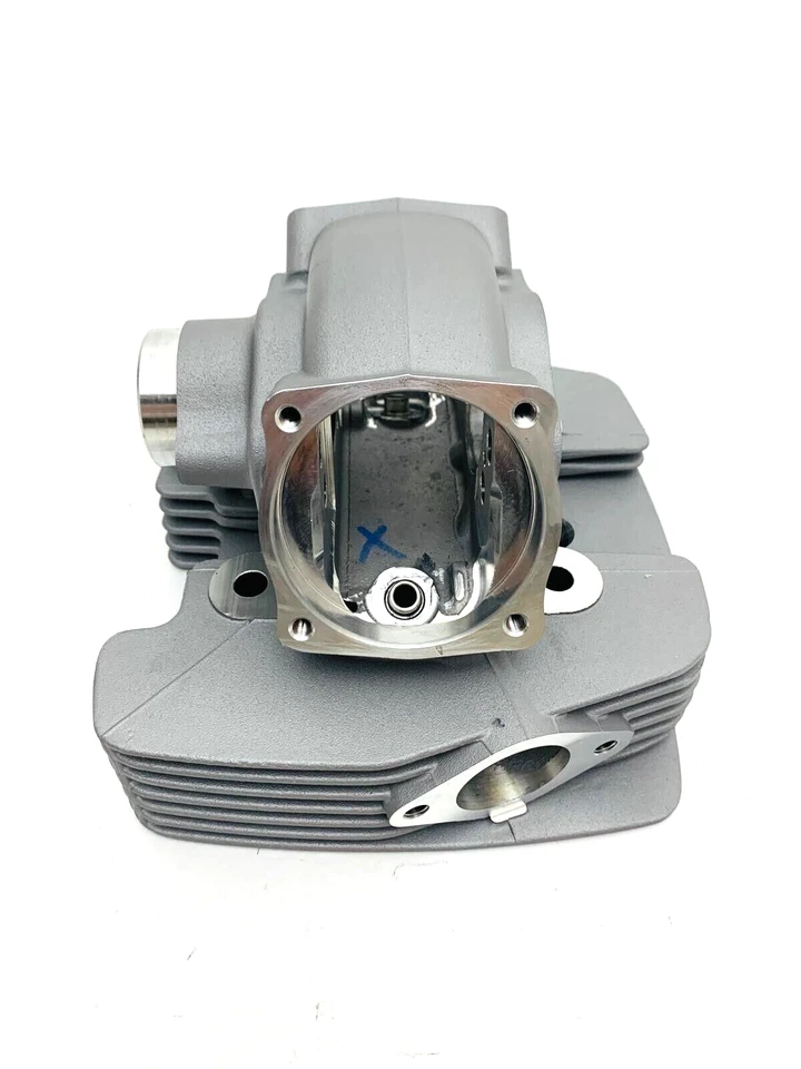 Cabezal vertical Ducati Sport 1000 GT1000 Multistrada 30122561AB Foto 2 de 4