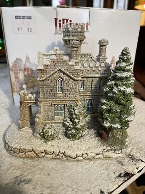 リリパットレーンLilliput lane The Star Inn eab97227c211b1cd6ee1cf470d8e4f