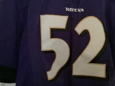 ray lewis football shirt