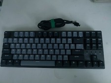 Durgod Taurus K320 CherryMX Brown Keyboard
