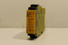 Pilz PNOZ X2.8P 24-240VAC/DC 3n/o 1n/c Safety Relay