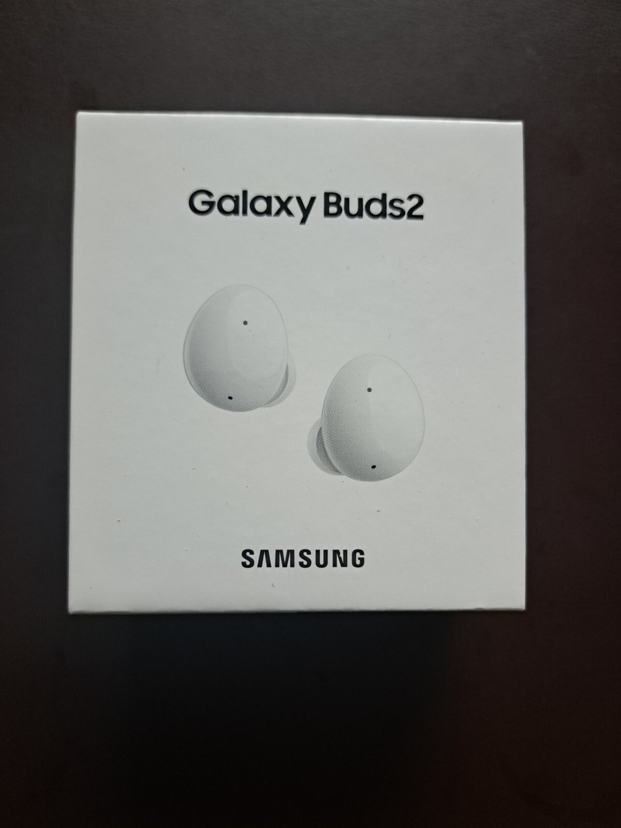Galaxy Buds2 （SM-R177NZWAXJP）White levant-galaxy-buds2-r177-