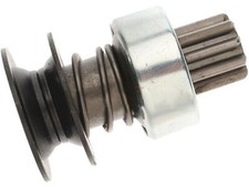 Starter Drive For 1951-1953 1955-1960 Chevy Truck 1956 1957 1952 1958 Jz827fc