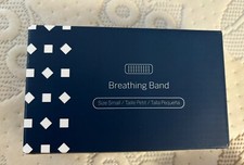 Nanit Breathing Wear Band, Small 0-3 months 6-15 lbs 1 Pk