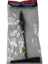 Techniweld CHRLH1S Arc Star Chipping Hammer