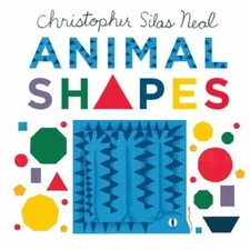 Animal Shapes [Christopher Silas Neal]