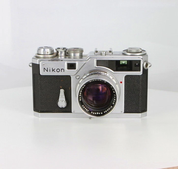 nikon sp rangefinder products for sale | eBay