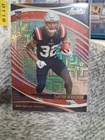 2025 Panini Absolute TreVeyon Henderson Base (RAW)