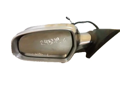 Audi S5 OEM Left Side view mirror Power With Blind Spot 2010 2014