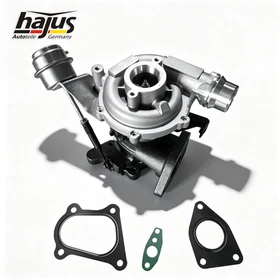 Hajus Turbolader für Renault Master III FV 2.3 dCi Opel Movano B X62 2.3 CDTi