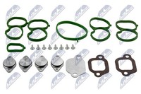 NTY Reparatursatz Saugrohrmodul BKS-PL-006 FüR Opel Insignia Sports Tourer G09