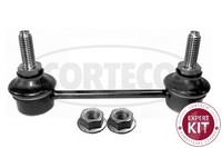 49396478 Corteco Stange/Strebe, Stabilisator FüR Audi