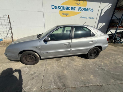 Schmelzsicherung für CITROEN XSARA BERLINA 2.0 HDi 66kW Premier 2000 301032
