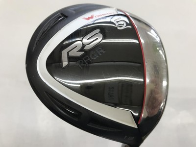 PRGR RS 2018 18° Stiff 5W Fairwayholz 42,75 Zoll RH Diamana für PRGR 331g 3305