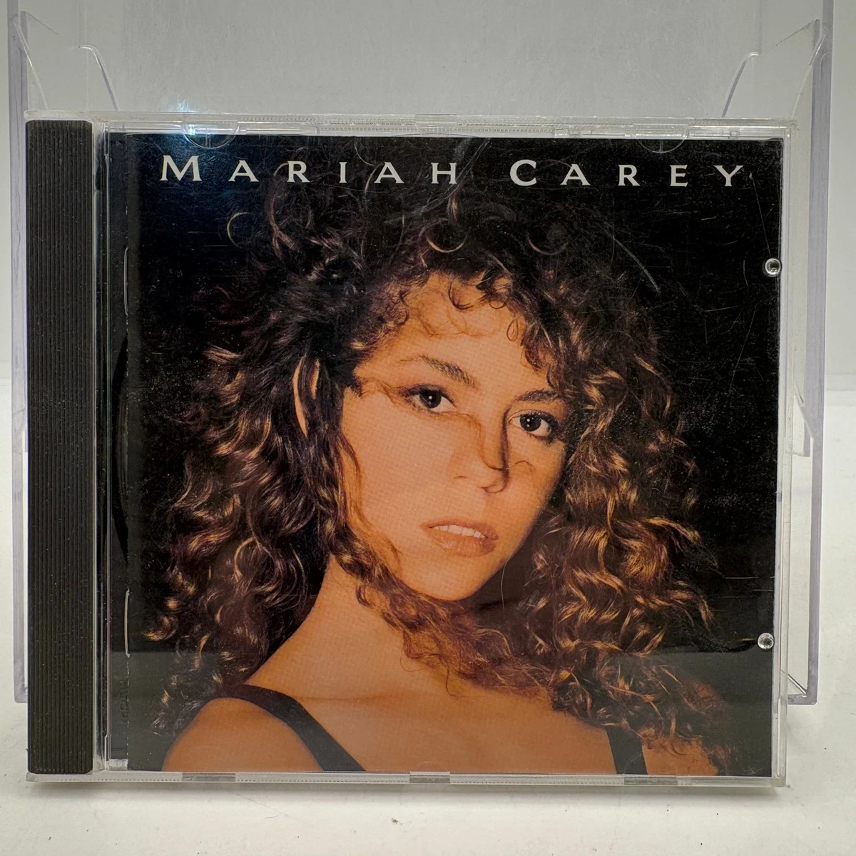 mariah carey vision of love products for sale | eBay
