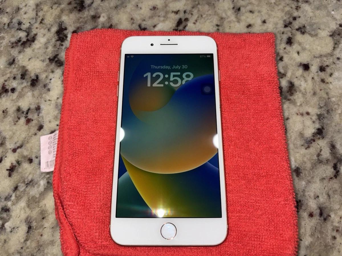 iPhone 8 Plus 64GB Network Unlocked for Sale | Shop New & Used