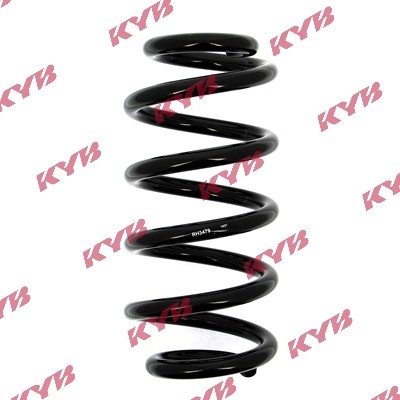 Fahrwerksfeder Vorderachse FÜR Audi A6 C6 Avant (4F5) - KYB RH3479-image