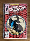 Amazing Spider-Man #300 Marvel Comics 1st Venom appearance Todd McFarlane VG/FN
