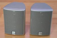 Canton Satellitenlautsprecher MX , 2 Stück
