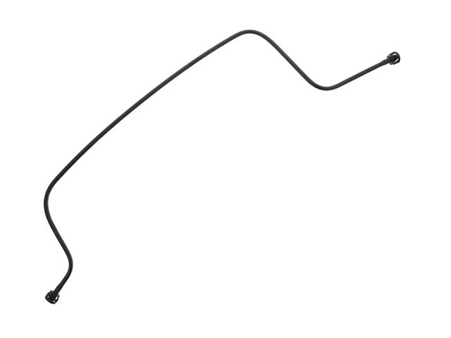 Jaguar XJ8 Vanden Plas Water Hose EUROSPARE MNC4583AC