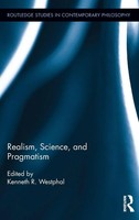 Realism, Science, And Pragmatism | Kenneth R. Westphal | Buch | Englisch | 2014