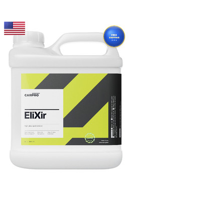 Carpro - Provides A Layer Of Depth Gloss And - 4