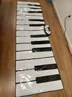 World's Biggest Piano Mat, Eight Feet Long, Eight Key Tones, Ten Demo Songs — photo 5