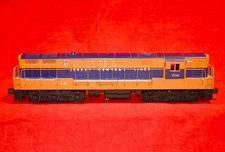 ORIGINAL LIONEL 2341 JERSEY CENTRAL FM DIESEL LOCOMOTIVE- POSTWAR - NO RESERVE